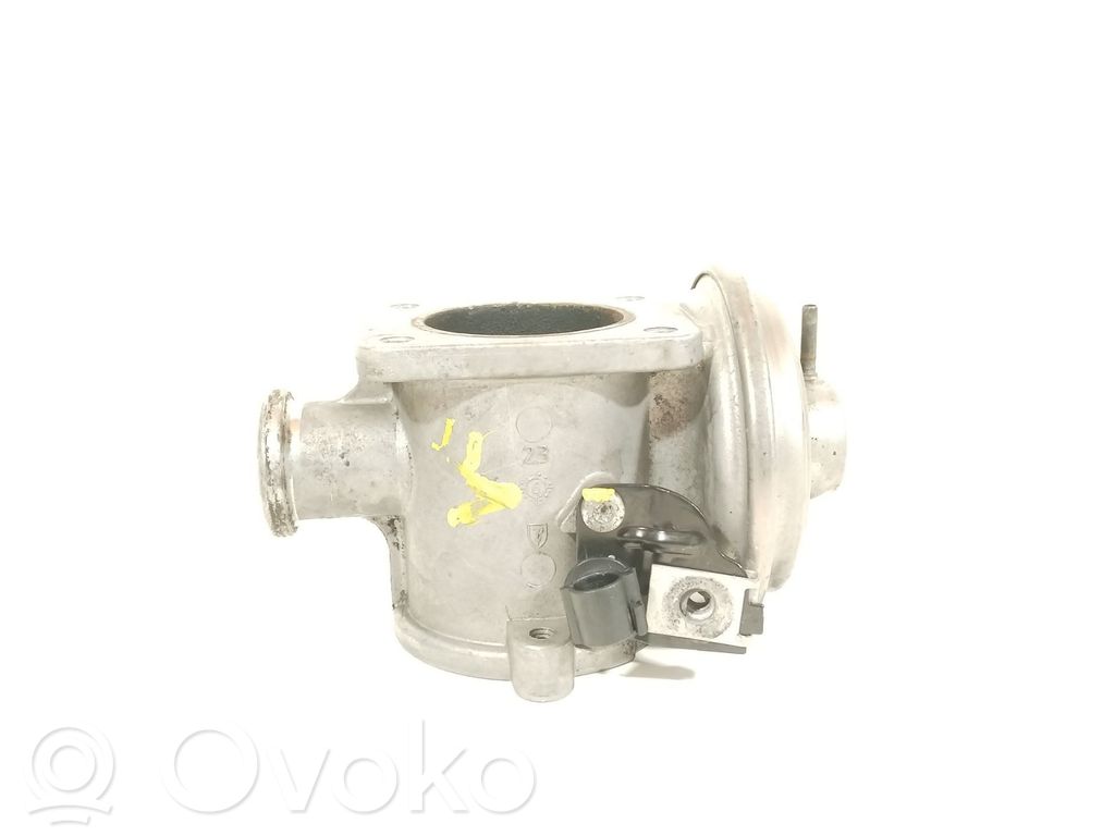 EGR vožtuvas   7804380,11717804382