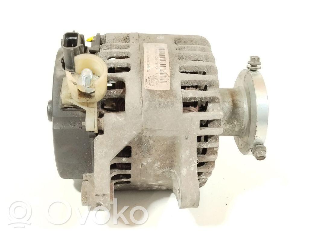Alternador   4M5T10300LB