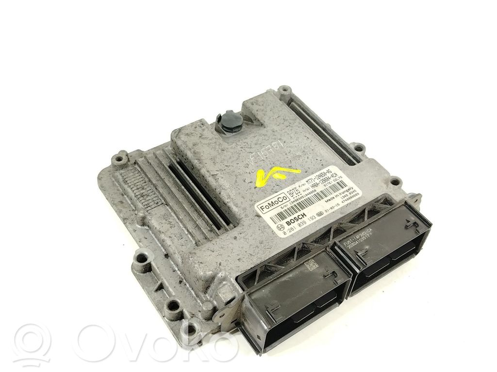 Ford Transit -  Tourneo Connect Engine control unit/module 