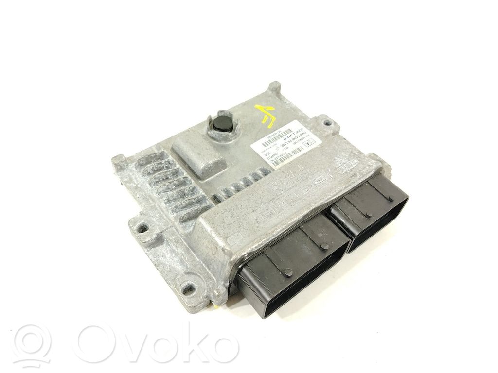 Citroen DS5 Engine control unit/module 