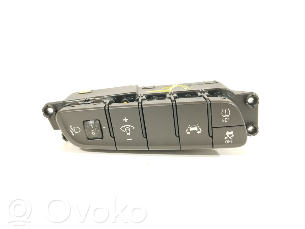 Hyundai i30 Interruptor de control multifunción 