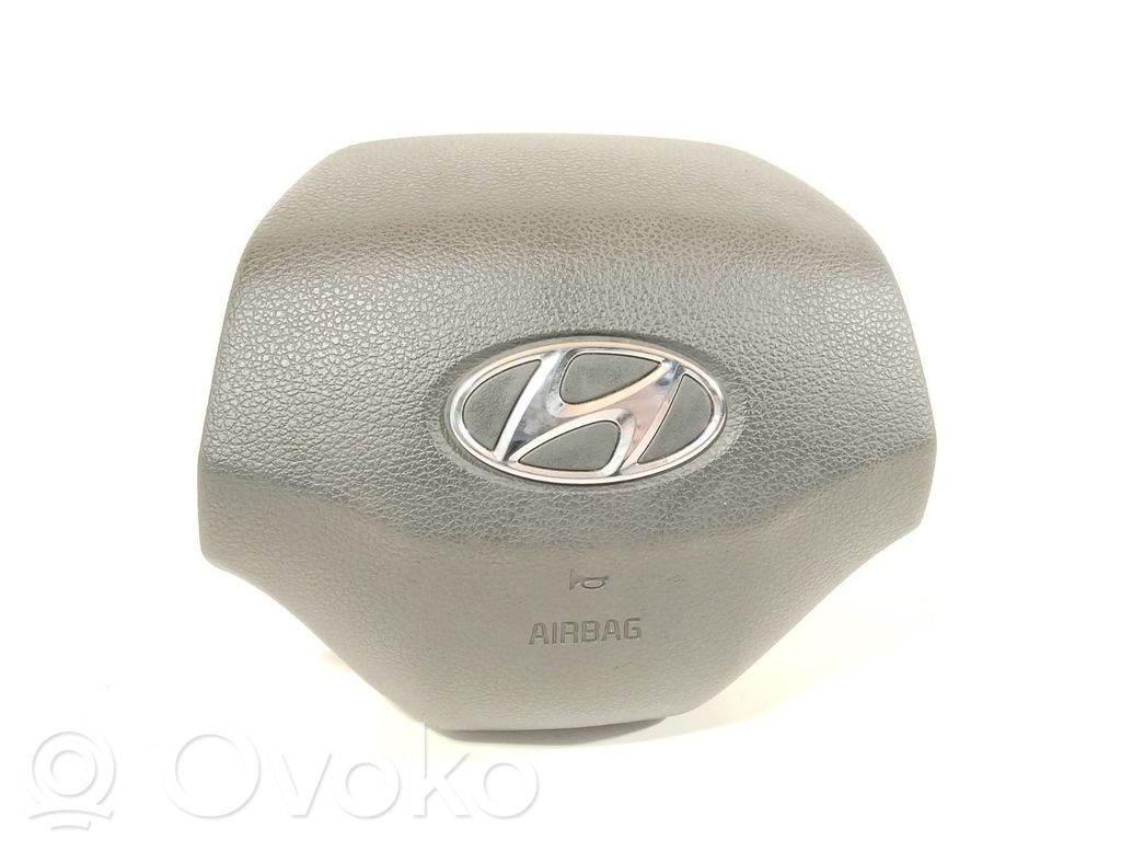Hyundai i30 Poduszka powietrzna Airbag kierownicy 