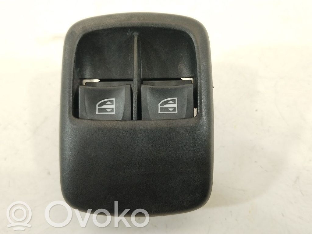 Smart ForFour II W453 Interruptor del elevalunas eléctrico 