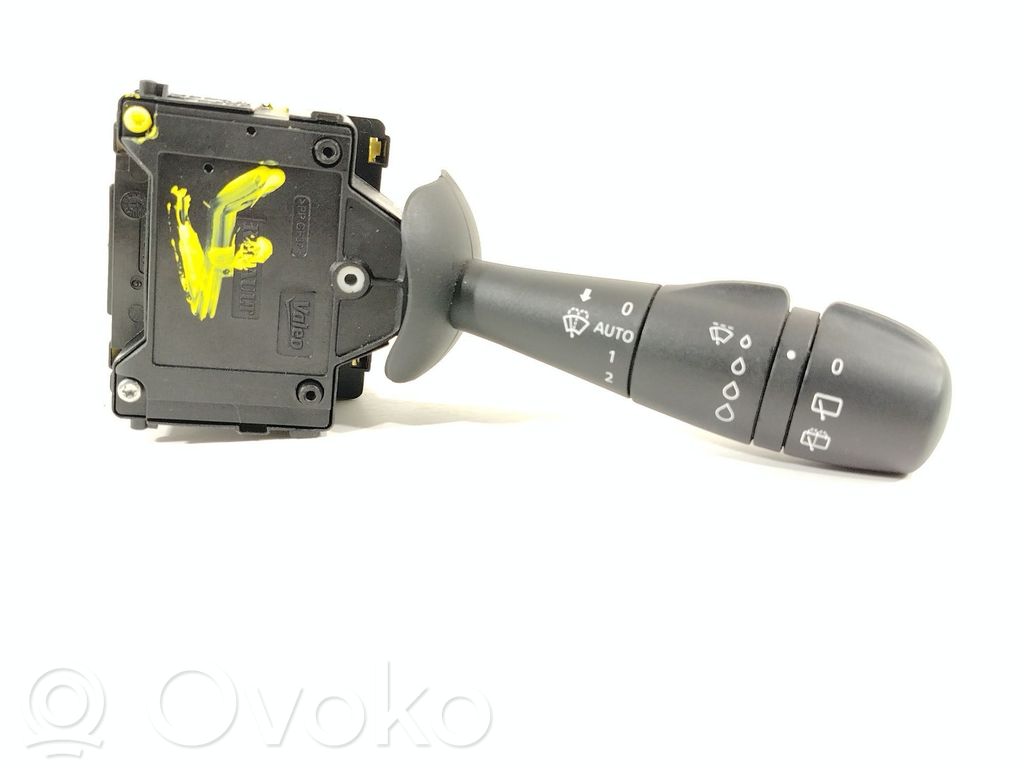 Smart ForFour II W453 Palanca de control del limpiaparabrisas 