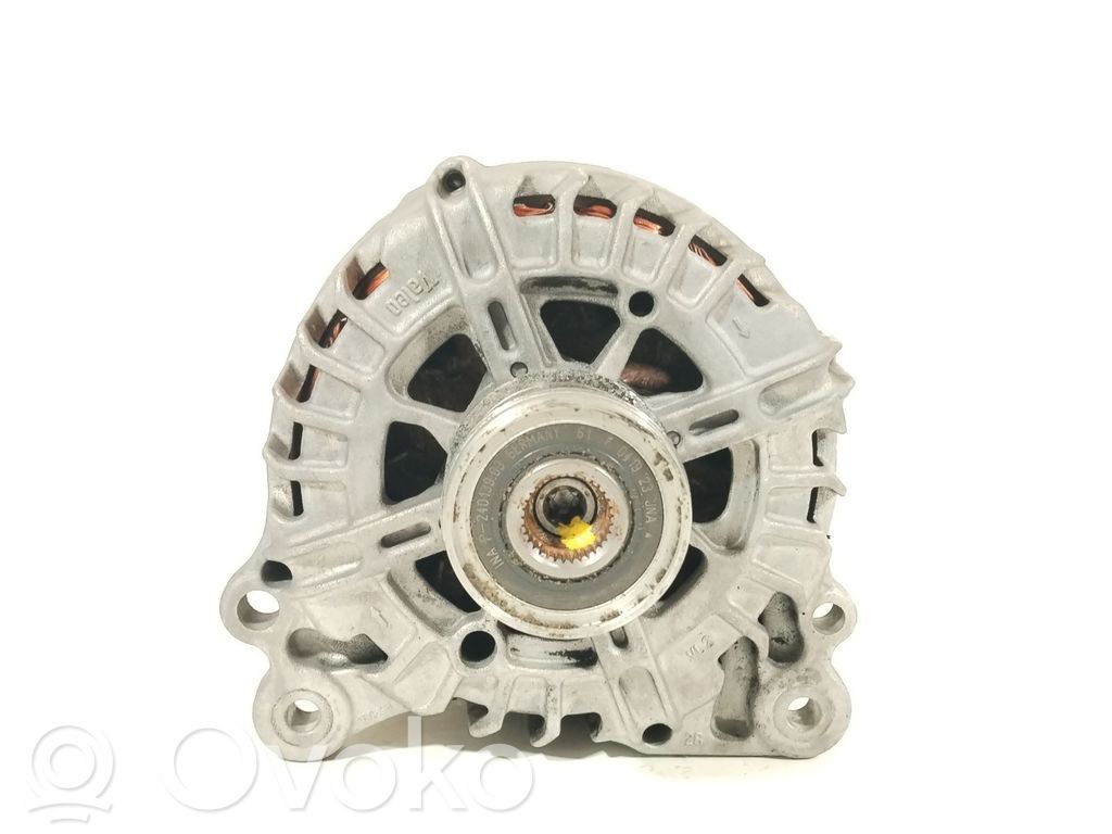 Ģenerators   03C903025D,TG14C027