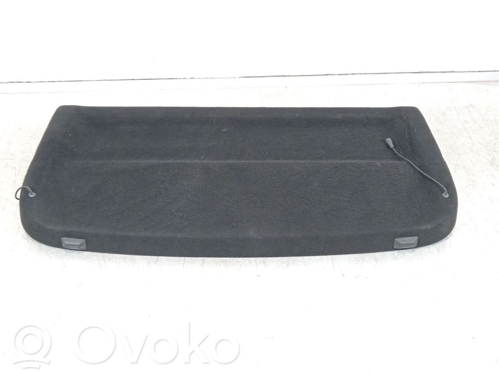 Opel Astra H Takaluukun/tavaratilan kansi 