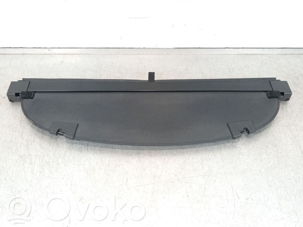 Puerta del maletero/compartimento de carga   GHP96834XC02