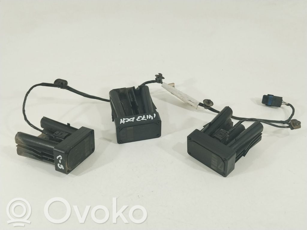 Sensor de aparcamiento PDC   9659847480,9659847580,9659847680