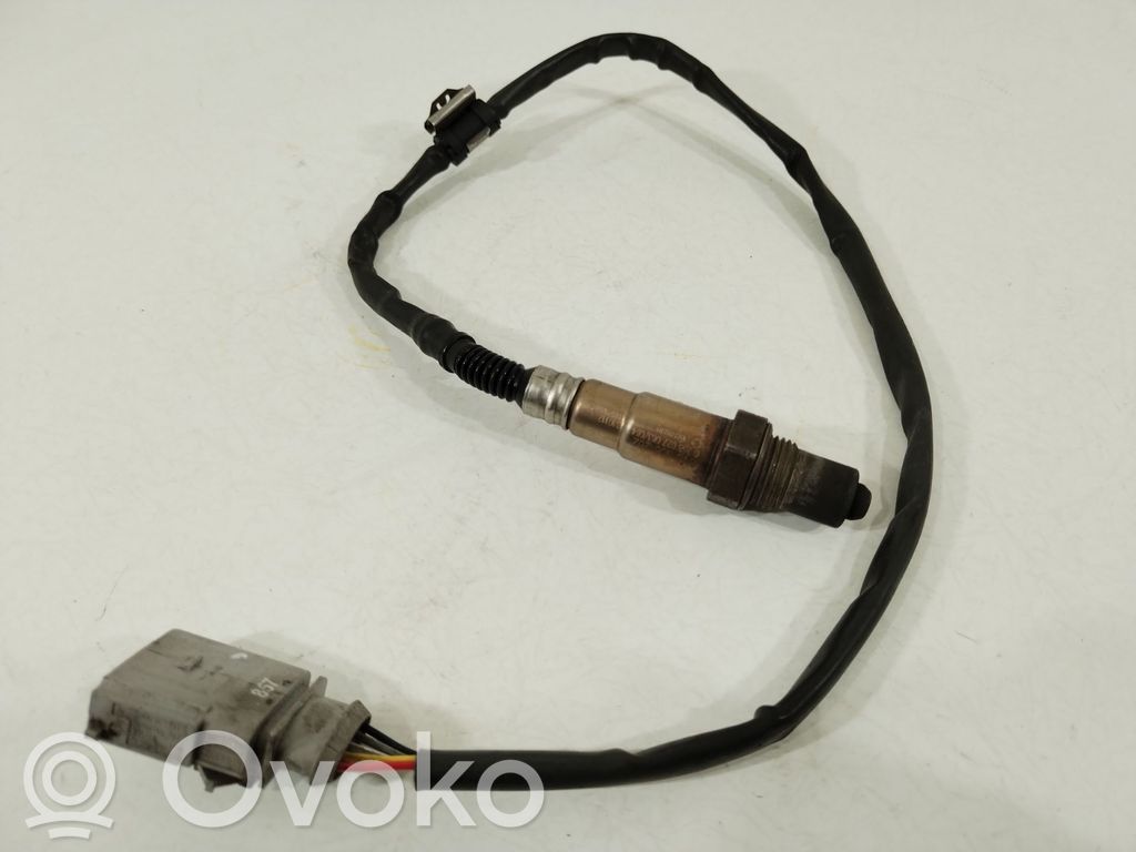 Lambda probe sensor   8V0906262,0258027063