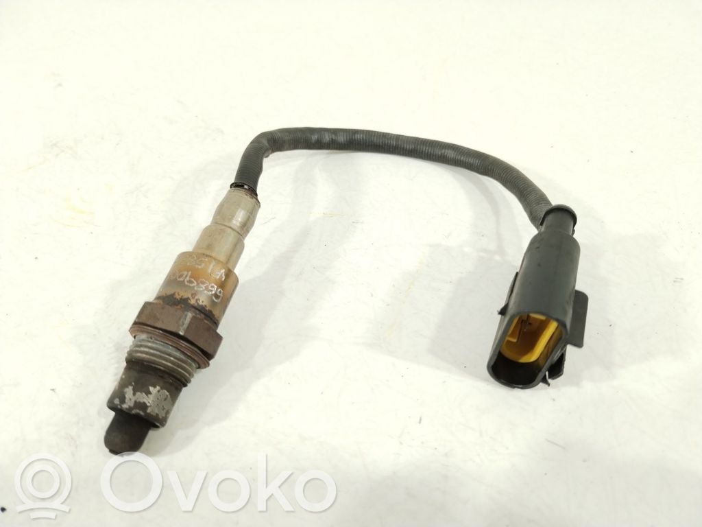 Lambda probe sensor   55241995,0258030038