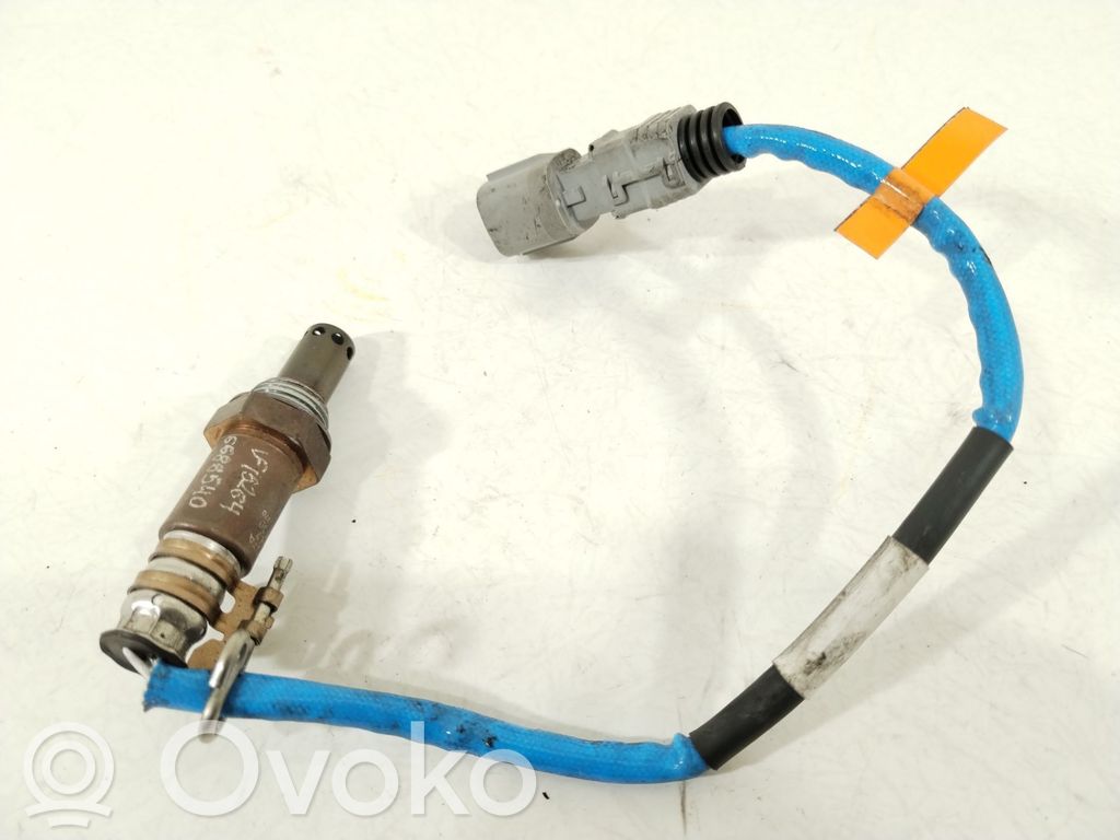 Lambda zondas   894670D100