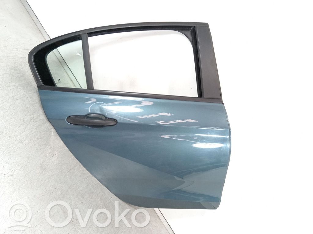 Fiat Tipo Puerta trasera 