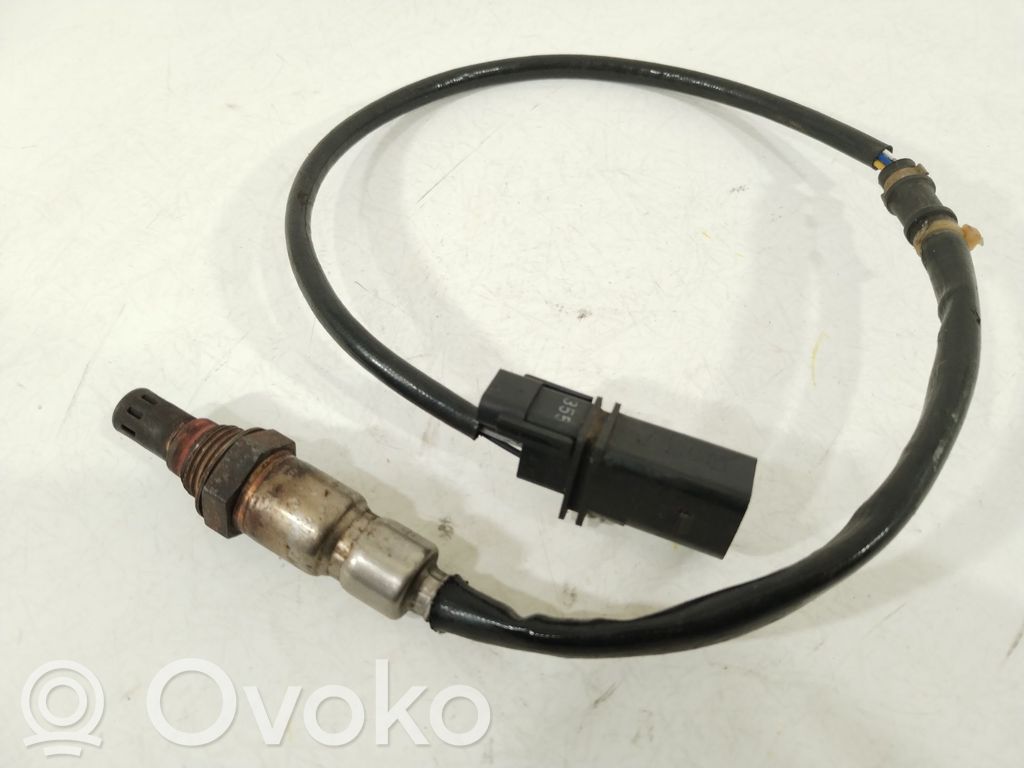 Lambda probe sensor   03F906262B