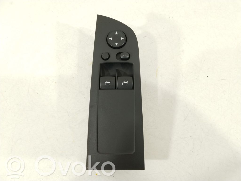 BMW 3 E90 E91 Electric window control switch 