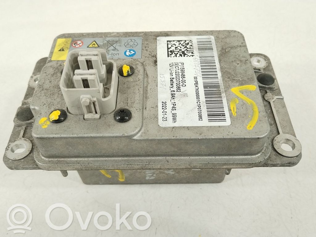 Tesla Model S Car battery 