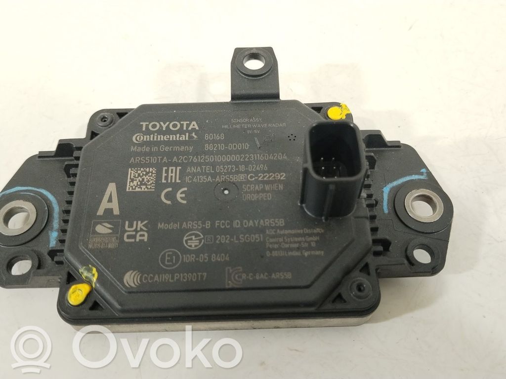 Sensor   882100D010