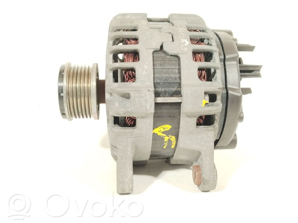 Nissan Pulsar Alternador 