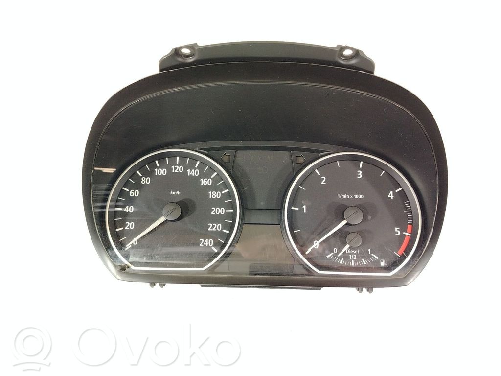 Speedometer (instrument cluster)   6961477,62109283801