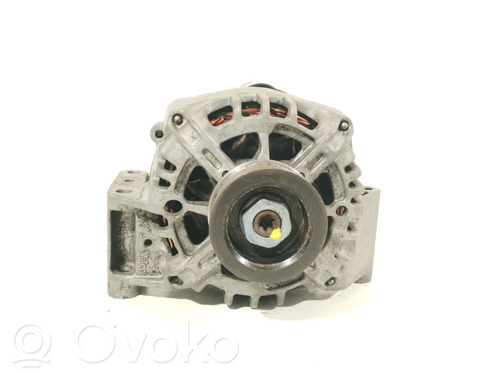 Fiat Doblo Alternator 