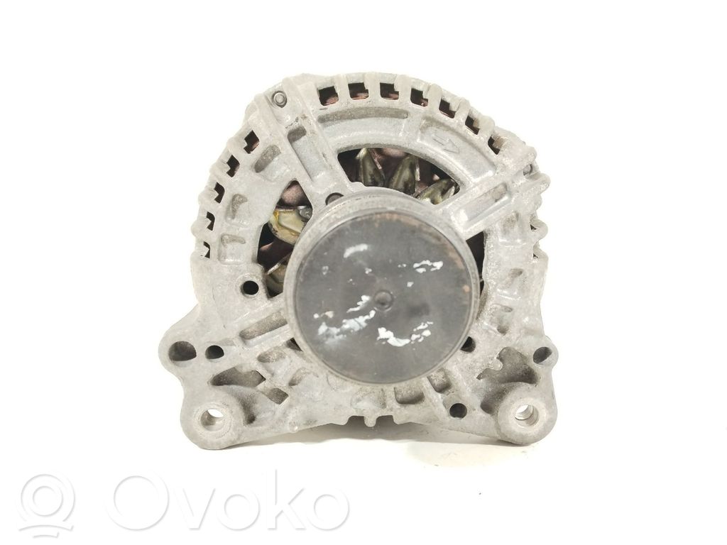 Audi A3 S3 8P Alternator 