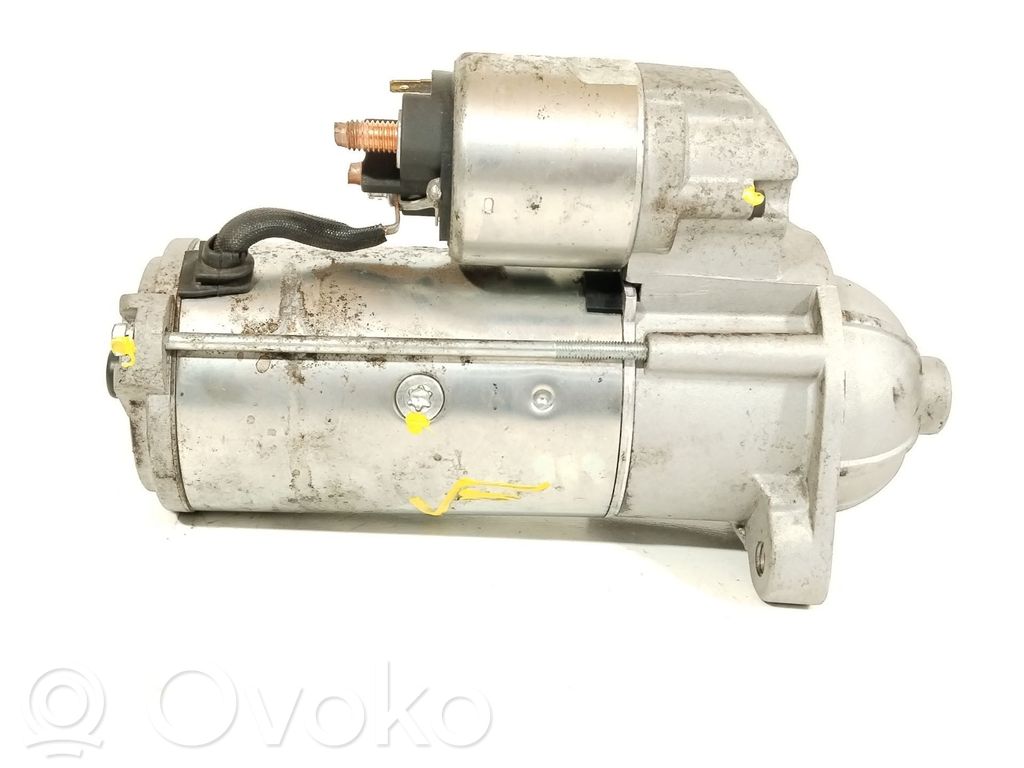 Mitsubishi L200 Motor de arranque 