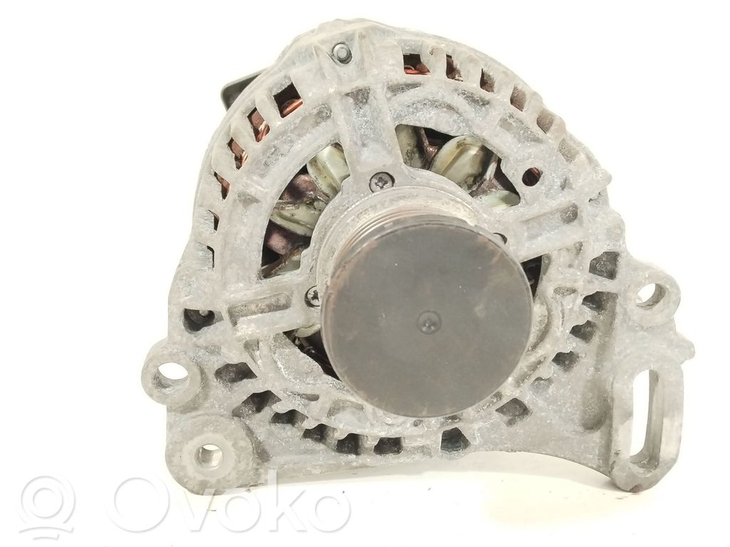 Seat Ibiza III (6L) Ģenerators 