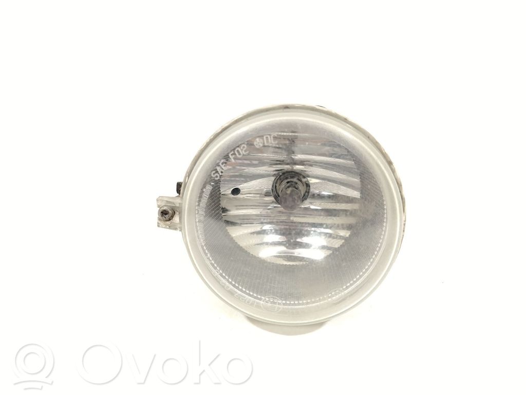 Luz de niebla delantera   4805857AB,301321