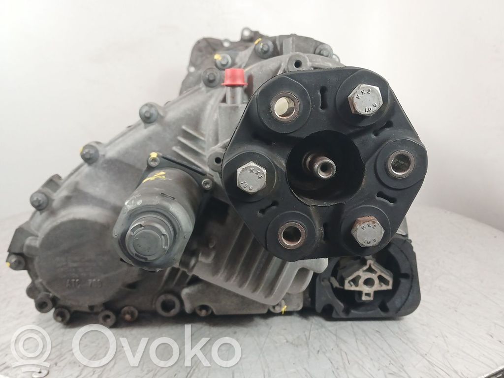 BMW X5 E70 Boîte de transfert 
