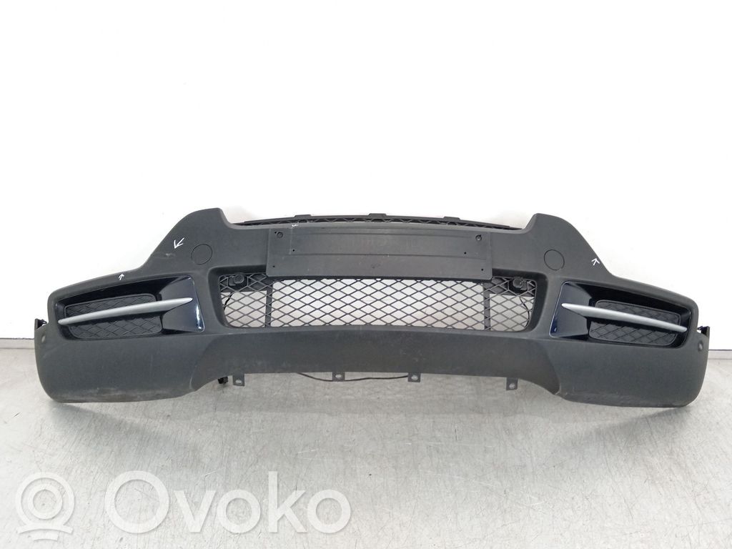 Front bumper   51117158436