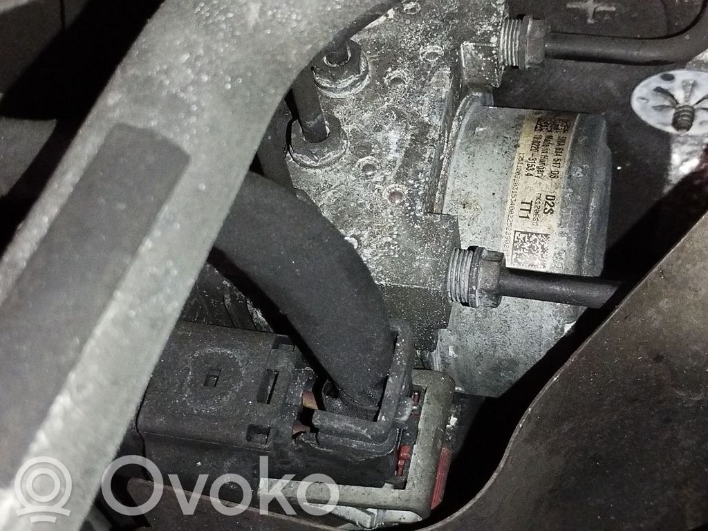 Cupra Leon Bomba de ABS 