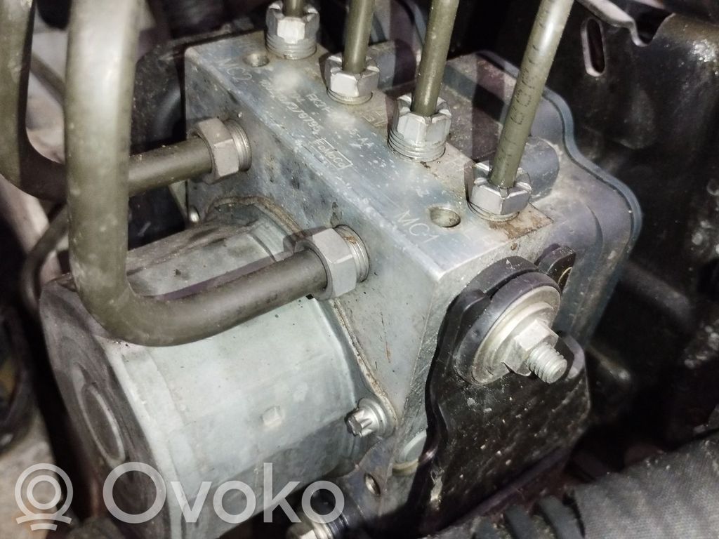 Ford Transit ABS Pump 