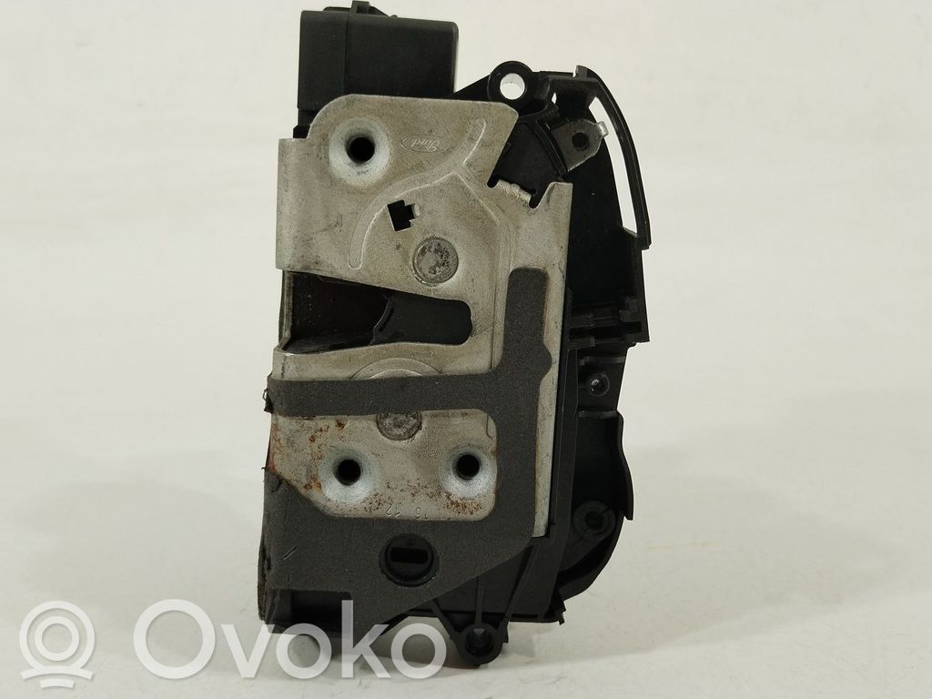 Front door lock   BM5AA21813AD,921755103