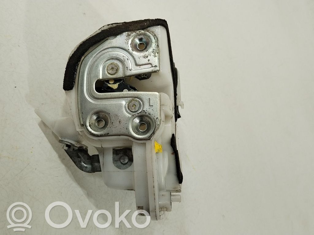 Takaoven lukko   8E23A0022,GS1D73310A