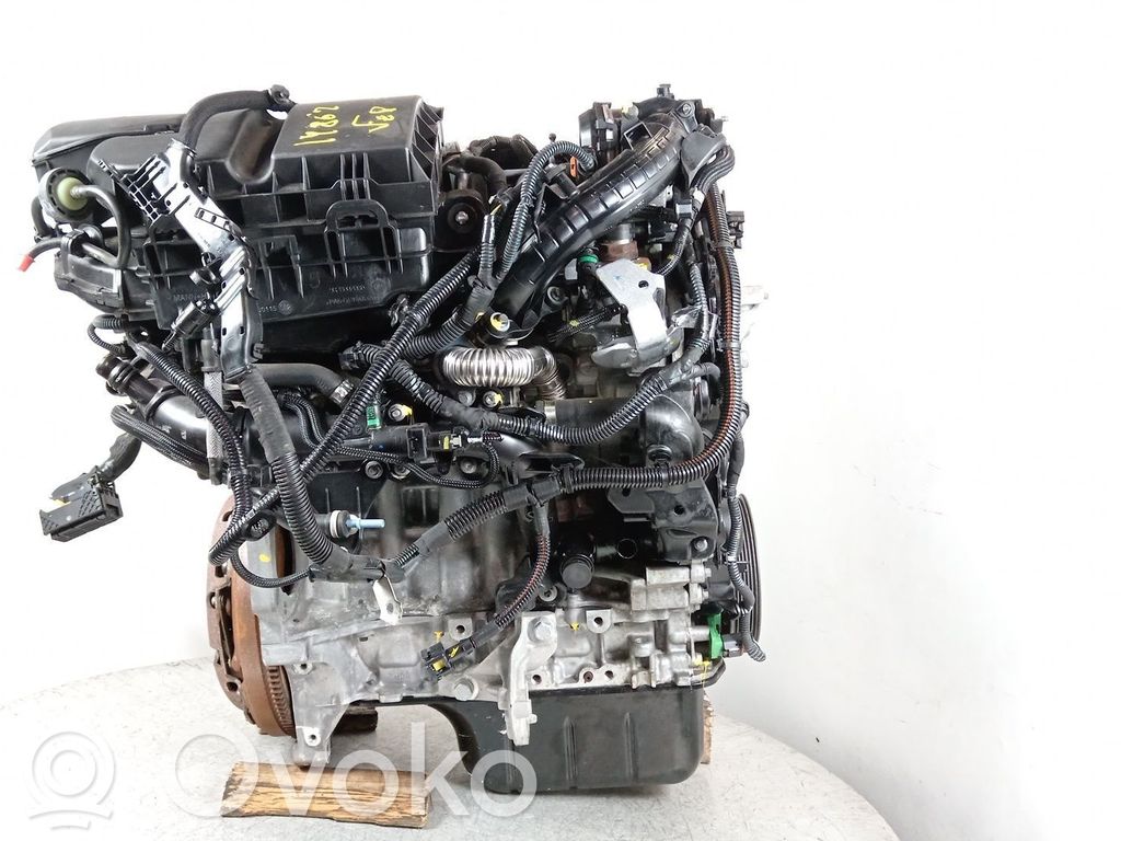 Motor   YH01