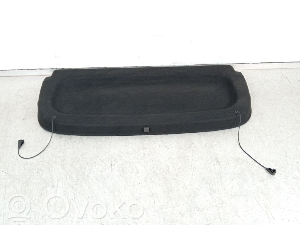 Smart ForFour II W453 Tailgate/trunk/boot lid 
