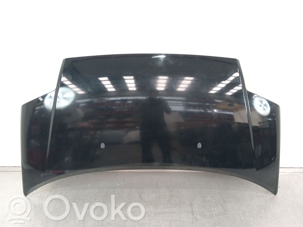 Dzinēja pārsegs (vāks)   7901Q3