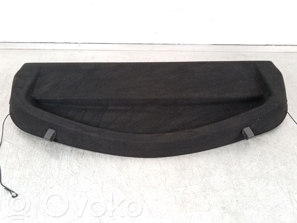 Mazda 2 Tailgate/trunk/boot lid 