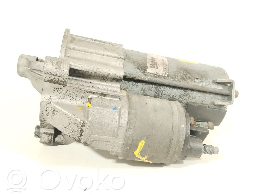 Motor de arranque   5802C9,DEMD6G3