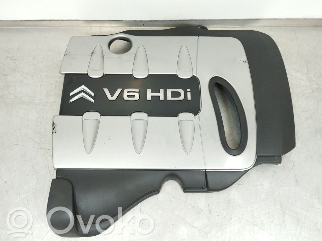 Citroen C5 Vano motore/cofano 