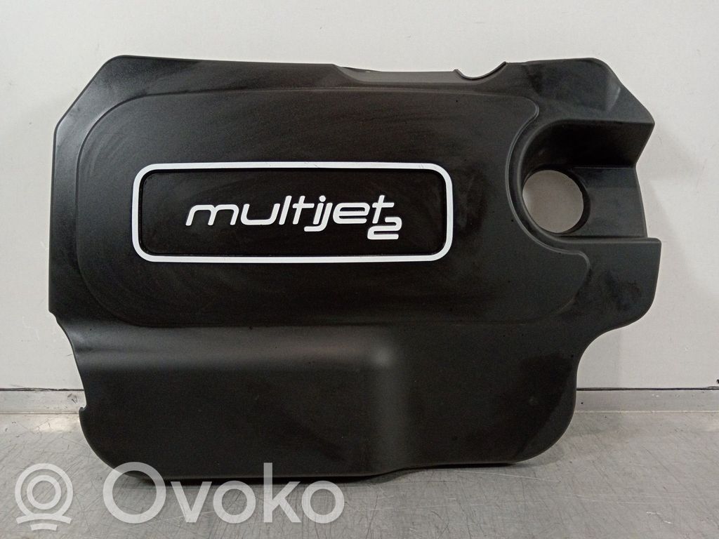 Jeep Renegade Couvercle, capot moteur 
