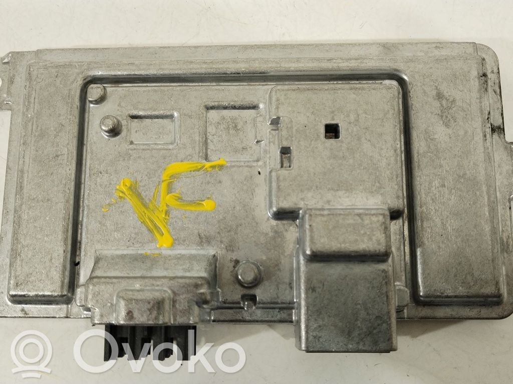 Cupra Formentor Other control units/modules 