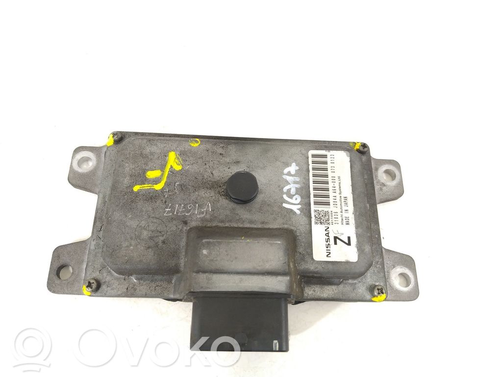 Nissan Qashqai Unitate/modul de control cutie de viteze 