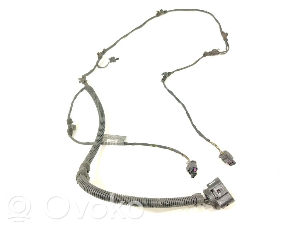 Seat Leon (5F) Otros cableados 