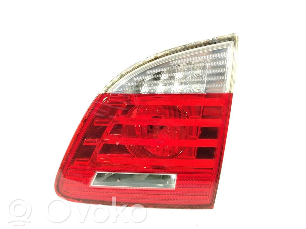 BMW 5 E60 E61 Rear door 