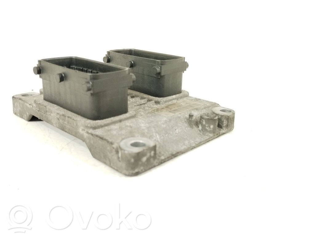 Lancia Ypsilon Engine control unit/module 