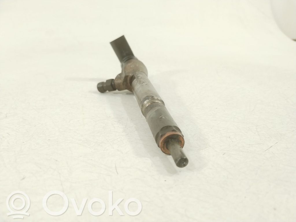 Inyector de combustible   8200380253,8200294788