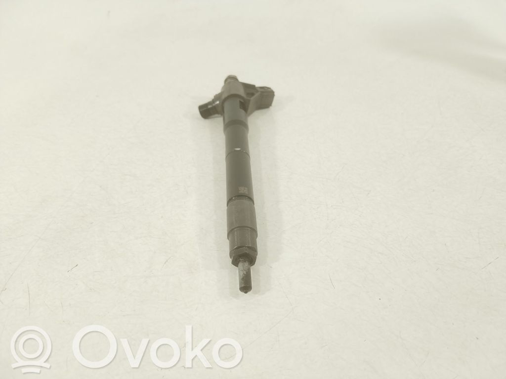 Inyector de combustible   SH0113H50