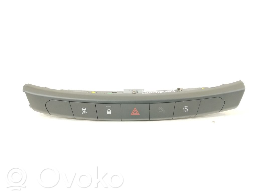 Fiat Tipo Multifunctional control switch/knob 