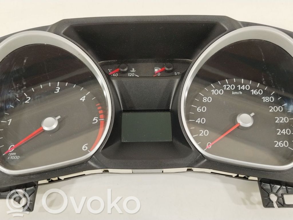 Ford Mondeo Mk III Vitezometru (grup de instrumente) 