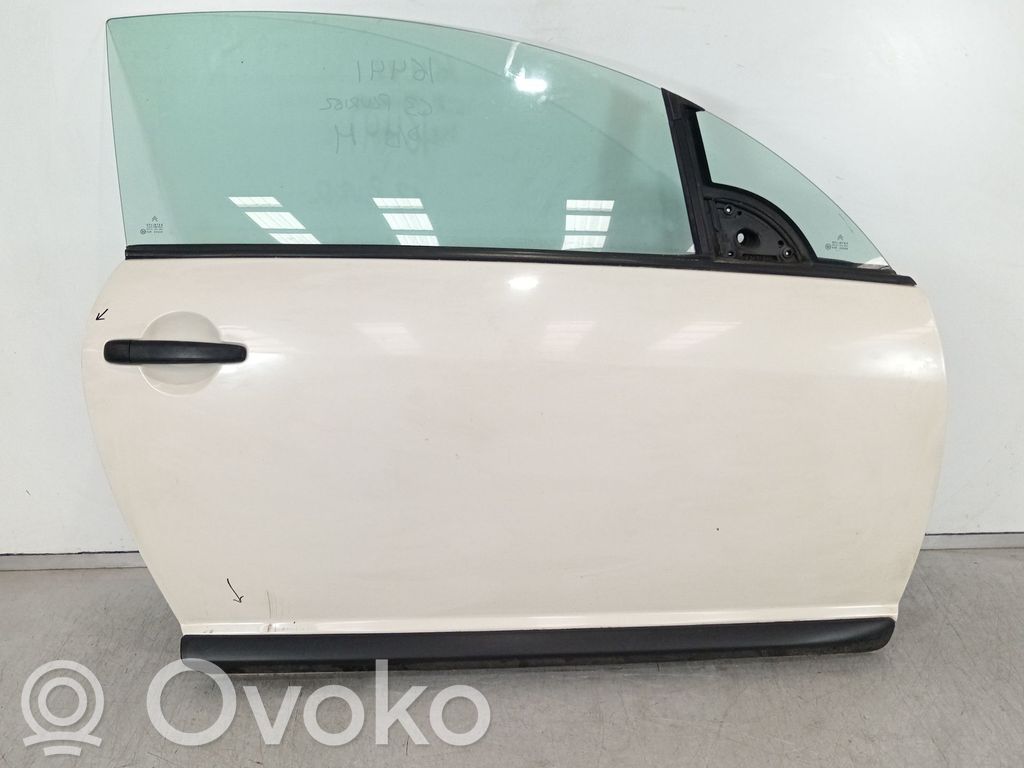 Durvis   9004S6